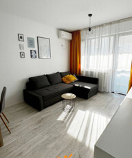 Bucium Confort - Apartament 2 camere 47