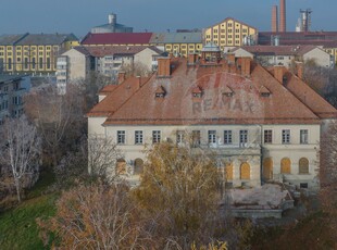 Casavila 16 camere vanzare in Brasov, Exterior Nord