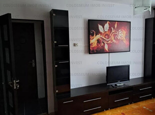 COLOSSEUM: Apartament 2Camere Vlahuta ITC