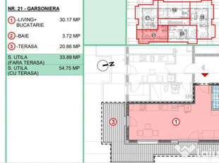 Gars39mp+30mp-terasa,mut.imed,langaSTB,semicentralPopesti...