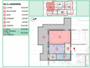 Gars39mp+30mpTERASA,finalizata,langaSTB,semicentralPopest...