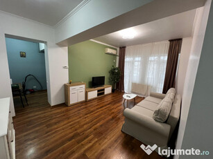 Închiriez apartament 2 camere sector 4 - Oltenitei