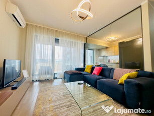 OPORTUNITATE | APARTAMENT 3 CAMERE | CLOUD 9 | 2 LOCURI PARC