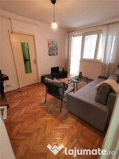 Pajura, apartament 2 camere, sdec parter din 3