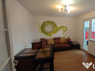 Podu Ros, apartament 4 camere