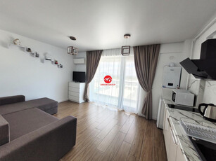 Studio cu Vedere la Mare- Spatiu Modern si Primitor. Mamaia