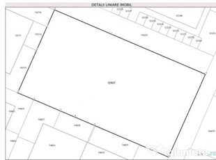 Teren intravilan L3 Drumul Fermei