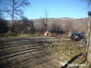 Teren intravilan Sat Poienile, Predeal Sarari Jud. Prahov...