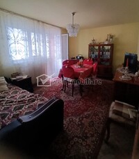 Vanzare apartament 3 camere Manastur, zona Minerva, garaj