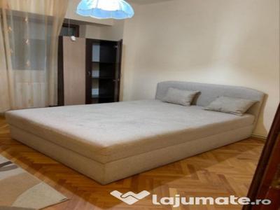 2 camere zona Mihai Bravu