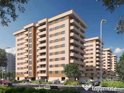 Apartament 2 camere, bloc nou Metalurgiei-Park