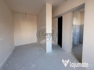 Apartament pe Bulevardul Muncii