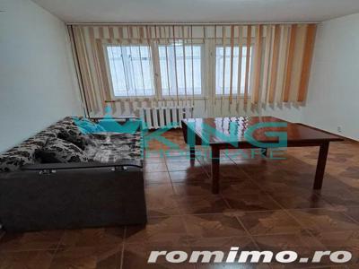 George Enescu | Apartament 2 camere | Centrala proprie