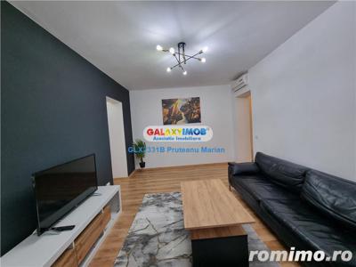 Inchiriere apartament Premium cu 3 camere langa Plazza Romania