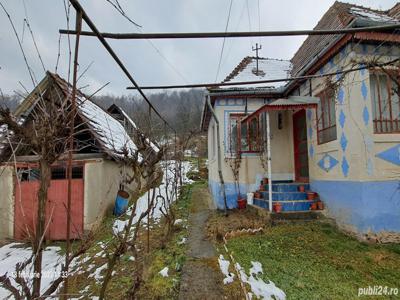 Vind casa in Sighisoara Carierul Viilor nr 70