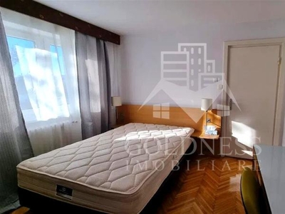 2 camere modern decomandate, Pet Friendly, Manastur, Bucium