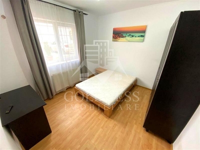 2 camere, open space, modern, Horea, Semicentral, Pet Friendly