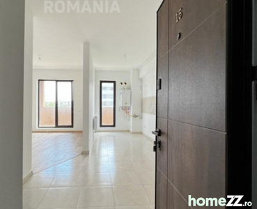 Apart 2 Cam Decomandat + Balcon | Ghencea - Valea Oltului -