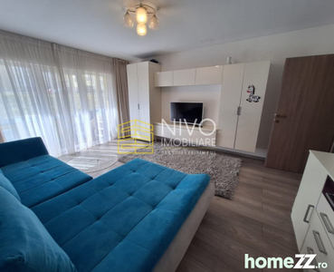 Apartament 1 cameră - Tg. Mureș - Tudor - Zona Agora