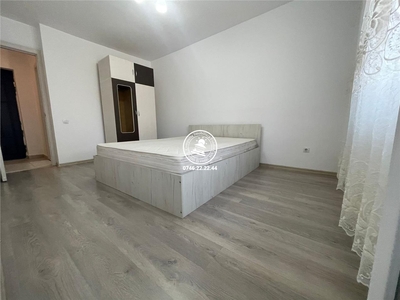 Apartament 1 camera de vanzare Tatarasi