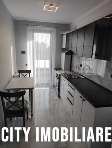 Apartament 1 camera, prima inchiriere, zona Iulius Mall. de inchiriat