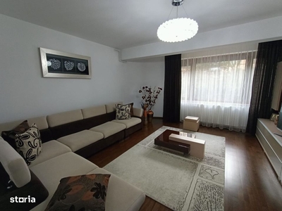 Apartament 2 camere 86 mp City Park Mall