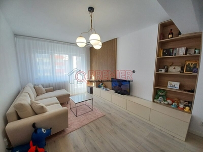 Apartament 2 camere Berceni Metrou