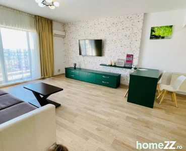 Apartament 2 camere Blvd Timisoara-Valea Ialomitei