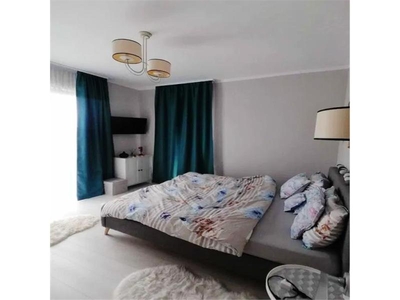 Apartament 2 camere BORHANCI parcare subterana