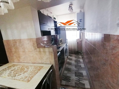 Apartament 2 camere Cetate, mobilat, utilat!