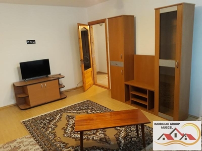 Apartament 2 camere cf 1 52 mp Campulung Muscel Grui Pret 150 euro - Inchiriat - ocupat pana in iulie 2023