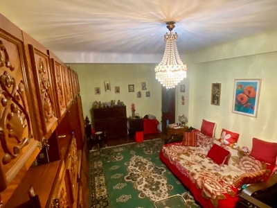 Apartament 2 camere Cotroceni, Academia Militara