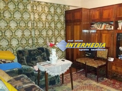 Apartament 2 camere decomandat Alba Iulia