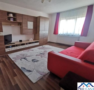 Apartament 2 camere decomandat, et.3, mobilat si utilat