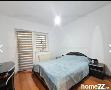 Apartament 2 camere decomandat etajul 1 Racadau 10EQ9