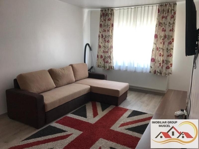 Apartament 2 camere decomandat etj.2 Campulung Muscel zona Grui Pret 170 euro - DISPONIBIL DIN 2024 Inchiriat - ocupat iulie 2023