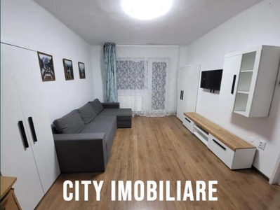 Apartament 2 camere, decomandat, mobilat, Grigorescu. de inchiriat