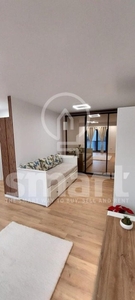 Apartament 2 camere FINISAT/MOBILAT zona Vivo