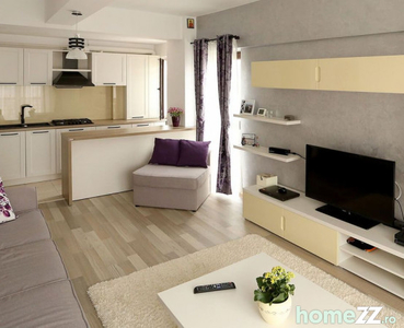 Apartament 2 camere gata de mutare bloc nou metrou Berceni