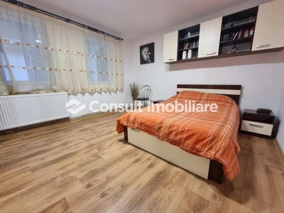 Apartament 2 camere la casa | Marasti