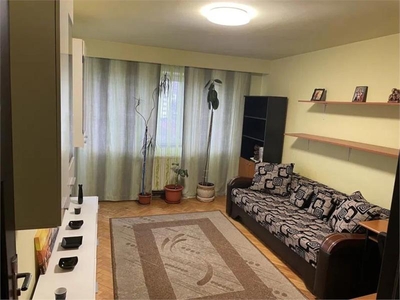 Apartament 2 camere MANASTUR parcare