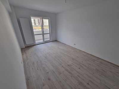 Apartament 2 camere Militari Residence, Apeductului direct dezvoltator