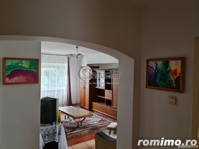 Apartament 2 camere Moara de Foc 400 euro