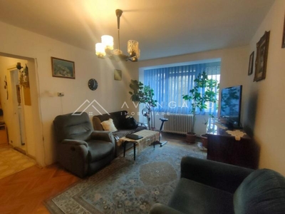 Apartament 2 camere | mobilat/utilat | 44 mp | Grigorescu