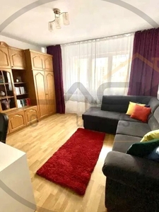 Apartament 2 camere mobilat, utilat, Manastur