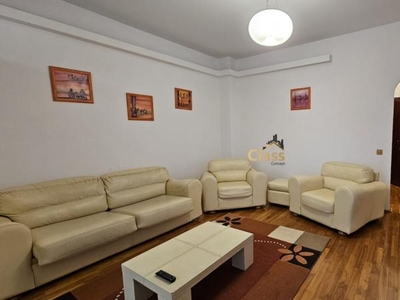 Apartament 2 camere | Parcare | 60 mpu | zona Alverna Gheorgheni