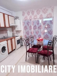 Apartament 2 camere, S 50 mp, mobilat, utilat, Calea Turzii. de inchiriat