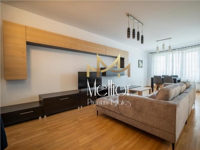 Apartament 2 camere, Sighisoarei, 3 min de USAMV sau UMF!