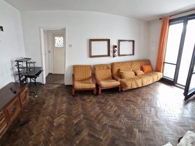 Apartament 2 camere Titan, Costin Georgian, Patrascanu