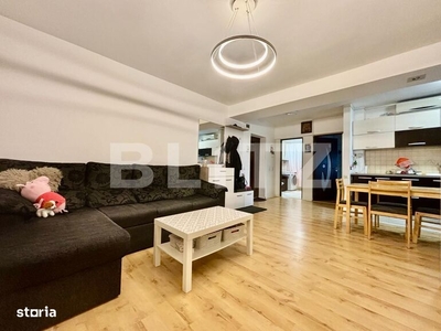 Apartament Luxuos cu 3 Camere, langa Parcul Verdi